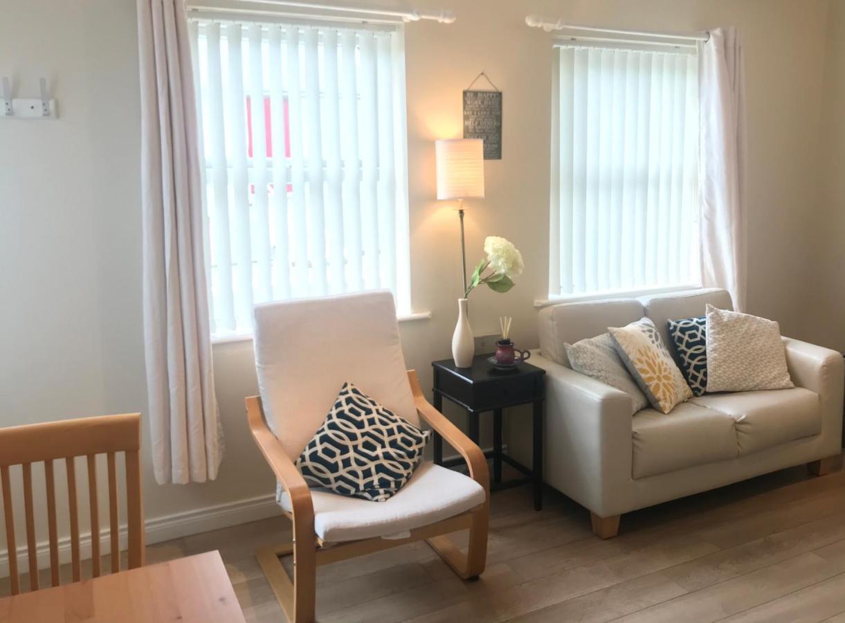 Village Way Apartment *