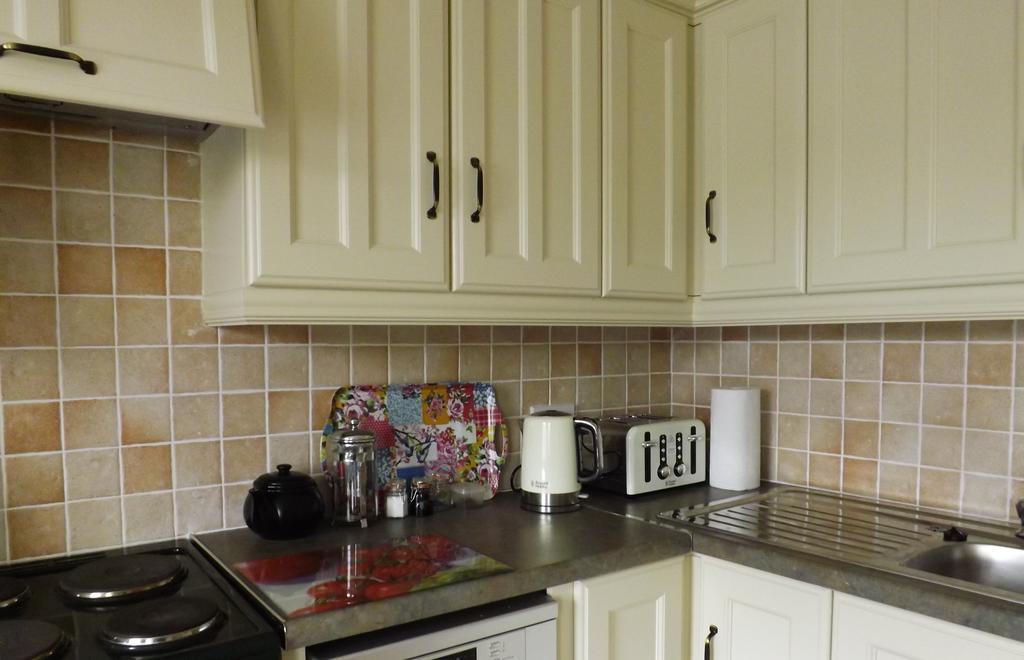 Village Way Apartment