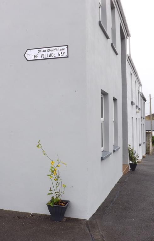 Village Way Apartment